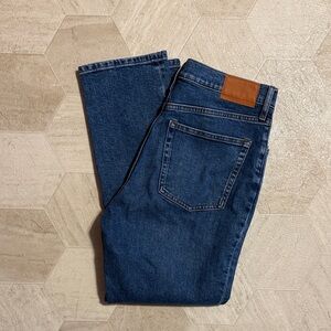 Everlane The original cheeky Jean